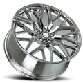 Spring Chrome
