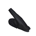 1994-2004 FORD MUSTANG GT-2001 Bullitt Black Genuine Leather Parking Brake Boot Cover